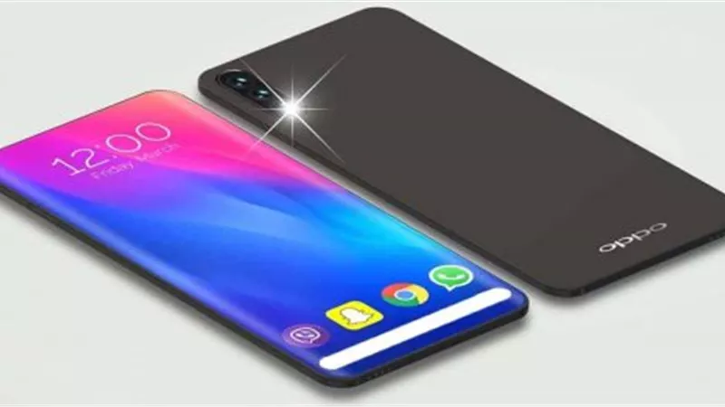 امكانيات عالية وسعر حنين.. تعرفي على مواصفات موبايل OPPO A98 الجديد