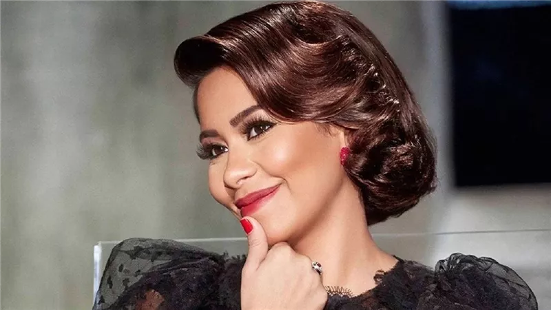 أول تعليق من محامي شيرين عبدالوهاب بعد رسالة استغاثتها (فيديو)