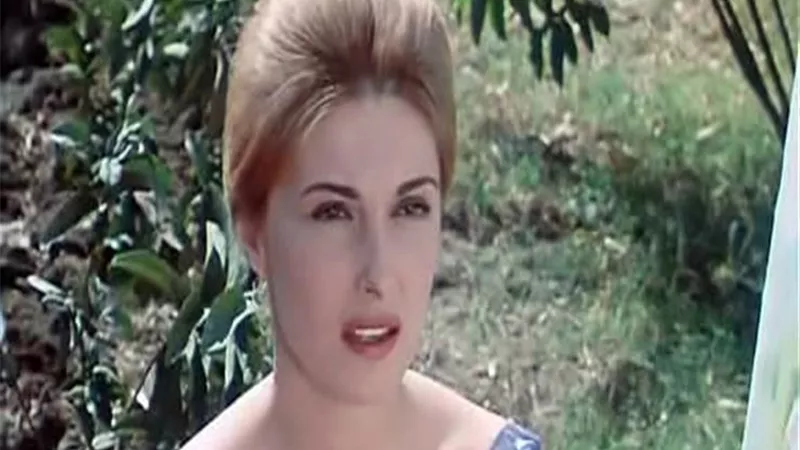 حدث في مثل هذا اليوم.. رحيل مريم فخر الدين وميلاد رجاء عبده