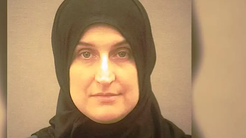 إيذاء جنسي وجسدي.. قصة قائدة كتيبة «داعش» النسائية