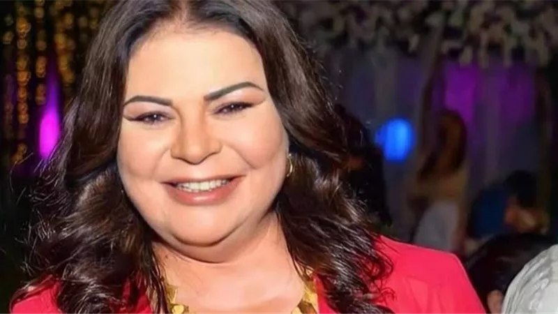ماجدة زكي تقدم مسلسلاً للأطفال باللغة العربية الفصحي