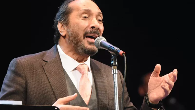 علي الحجار وأميرة أحمد يتألقان في مهرجان الموسيقى العربية