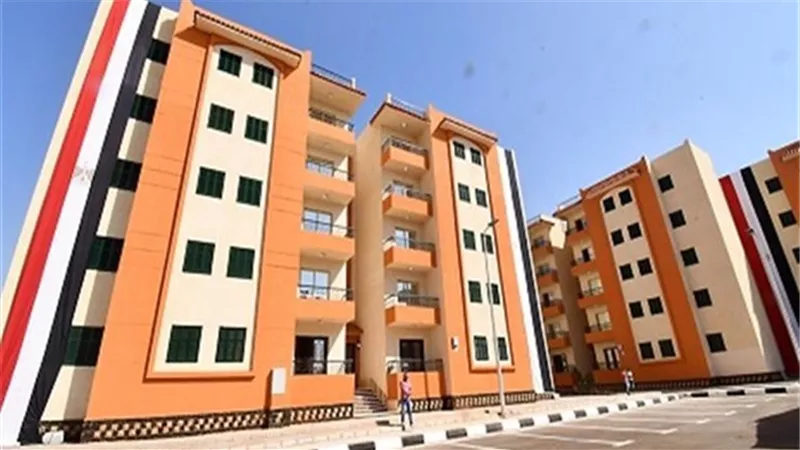 تعرفي على عقوبة الحصول على وحدة إسكان اجتماعي بالغش  