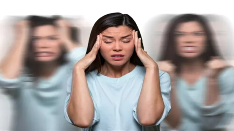 منها الهوس بالتفاصيل.. استشاري يوضح علامات اضطراب الشخصية