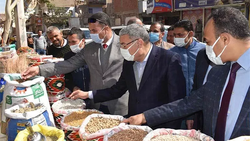 تعرفي على جهود الدولة في التصدي للأسعار الوهمية 