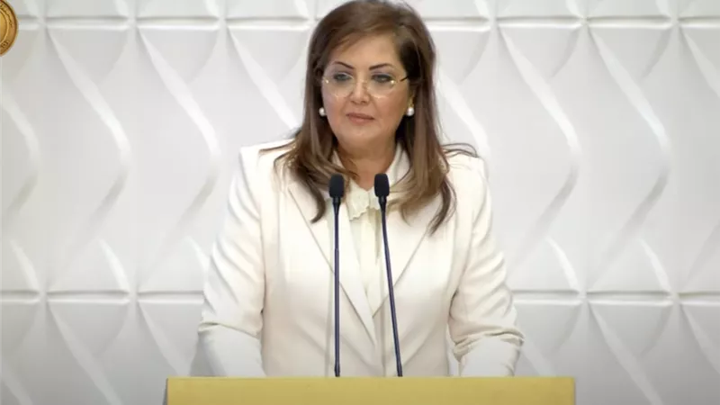 هالة السعيد: 13 مليار جنيه استثمارات هيئة قناة السويس 2022 / 2023