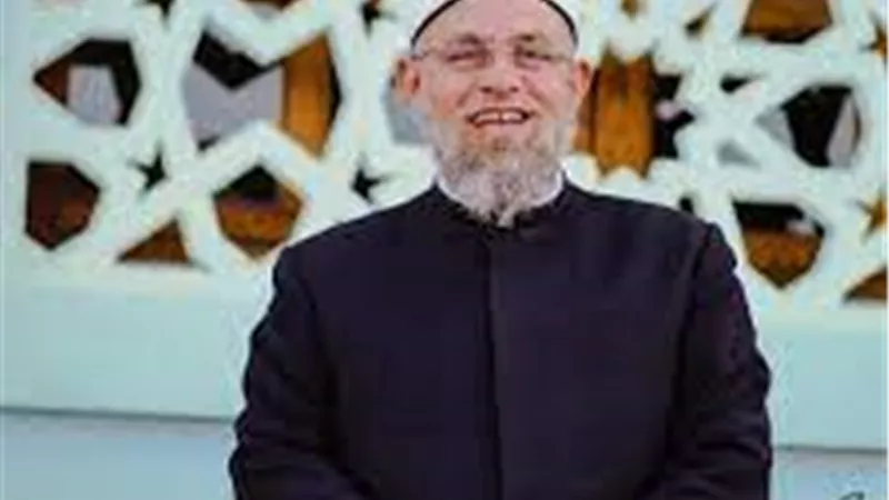 داعية إسلامي: النبي لم يرث السيدة خديجة.. وتزوجها لسببين