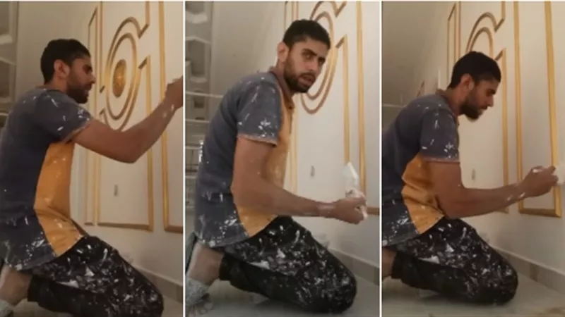 حقيقة تسبب حلمي بكر في منع المطرب النقاش من حفل دار الأوبرا
