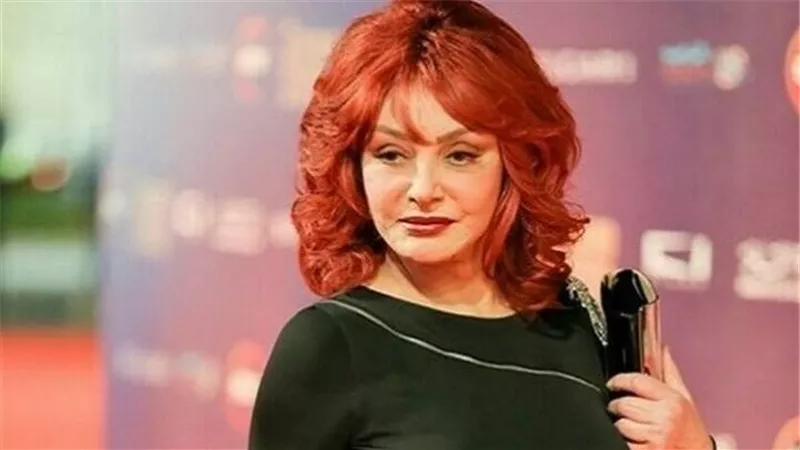 نبيلة عبيد تنسحب من فيلم «ساعة إجابة» وتوضح السبب