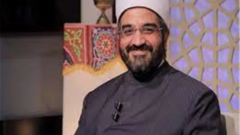 متصلة: «وقعت في الحمام.. وكرهت حياتي».. وأمين الفتوى يرد