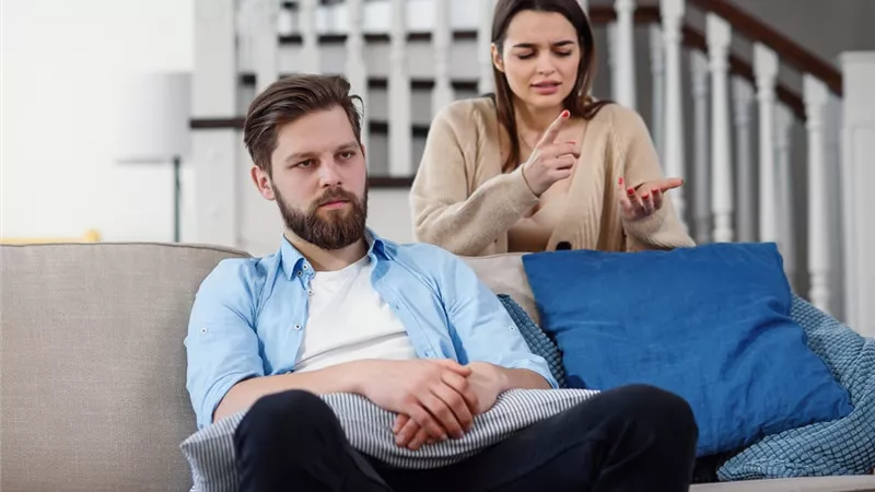 «لو أول سنة جواز».. 4 نصائح عليك اتباعها لتجنب الخلافات مع عائلة زوجك
