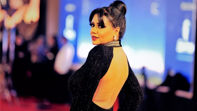 حقيقة طرد صاحب واقعة محل الكشري من لوكيشن تصوير فيلم رانيا يوسف