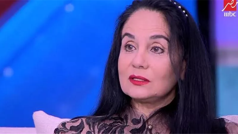 ماذا قالت سحر رامي عن بدلة الرقص ومشاهد القبلات؟