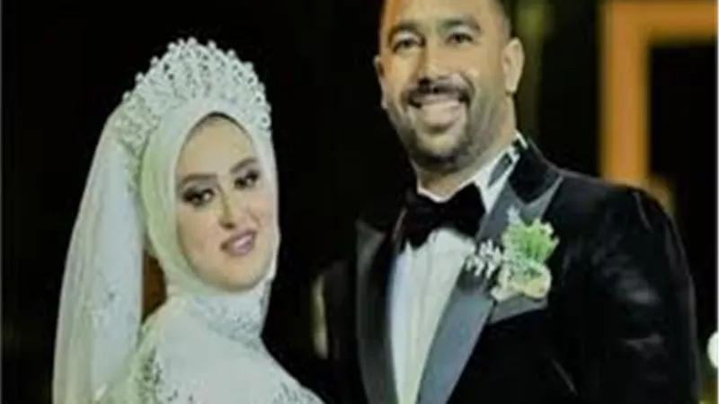 الحبس سنة لعريس الإسماعيلية في واقعة ضرب زوجته.. وتبرئته من اتهام آخر