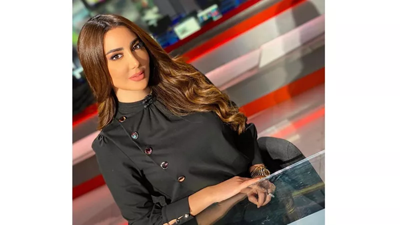 القاهرة الإخبارية.. السورية ليلاس كفوزي التي بزغ نجمها في «إكسترا نيوز»