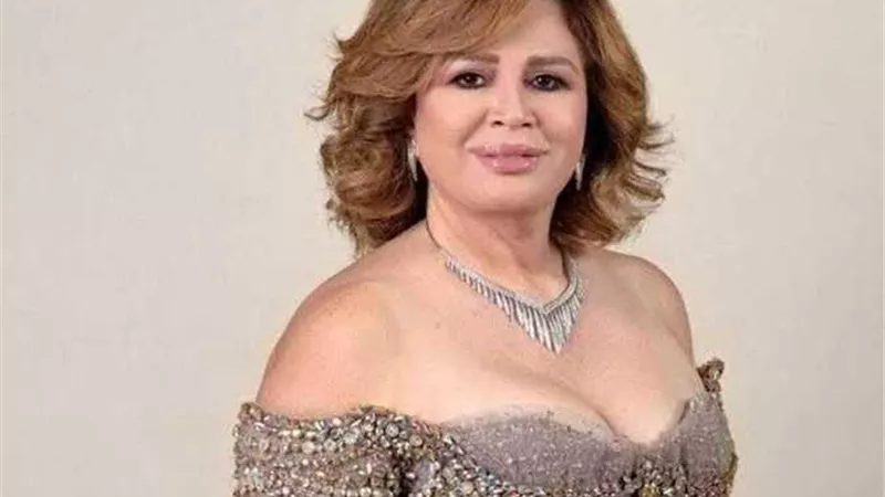 إلهام شاهين بعد تكريمها عن «حظر تجول»: أتمنى تشريف اسم مصر