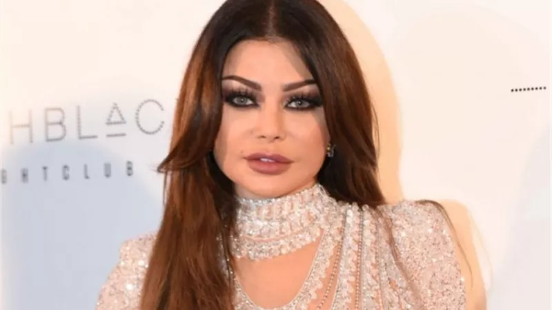 جميلة المغرب.. الأكثر شبهًا بالنجمة هيفاء وهبي.. صور