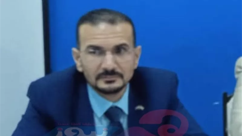 كلمة الدكتور حازم مطر في احتفال جمعية العزة باليوم العالمي للمدن