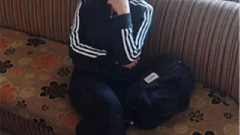 الأمن يُعيد سائحة ضلت الطريق إلى محل إقامتها