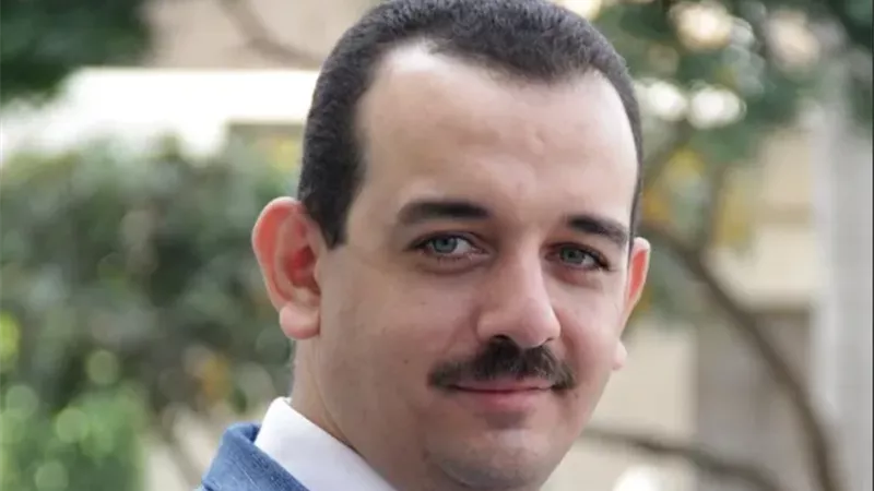 أستاذ إعلام الأطفال لـ«هير نيوز»: يمكنك اكتشاف موهبة طفلك في عامه الأول