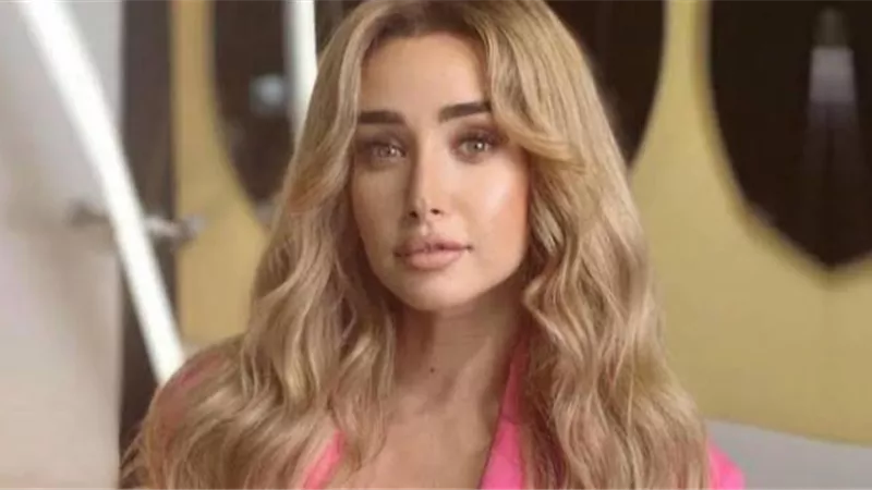 هنا الزاهد تستعد لأول بطولة مطلقة مع السبكي