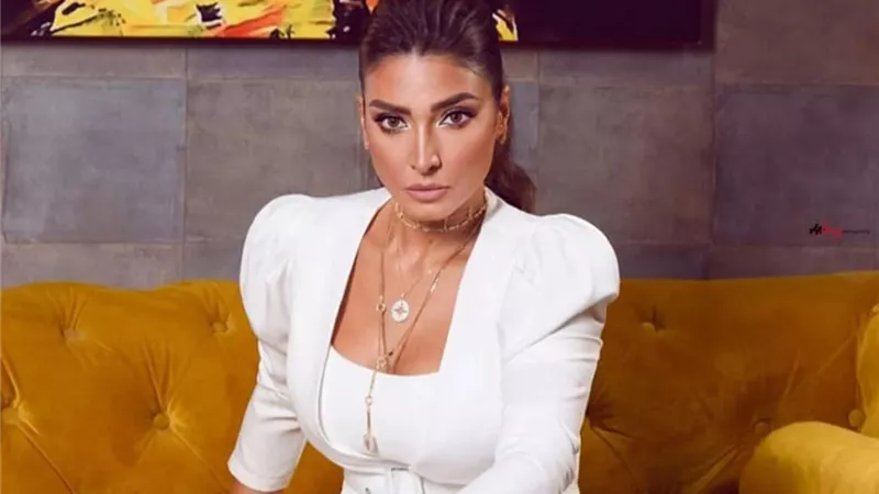 تفاصيل دور روجينا في مسلسل «ستهم» الرمضاني