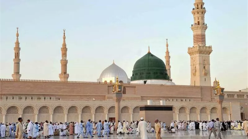 إذا صليت على النبي يوم الجمعة بهذه الطريقة حسناتك ستكون كالجبال