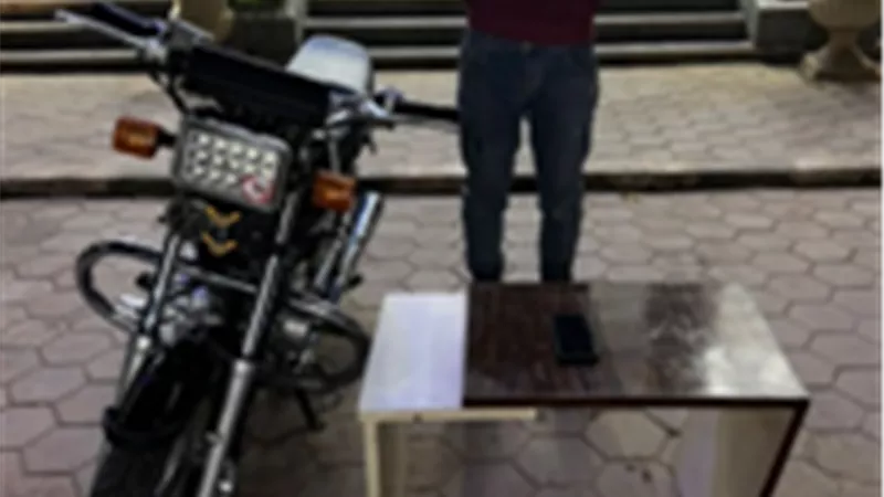 واقعة تحرش وراء مقتل شخص خنقا في مدينة بدر