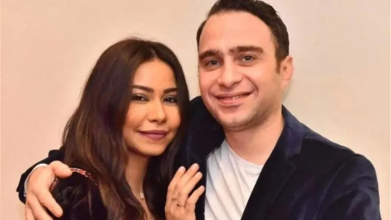 مفيدة شيحة عن عودة شيرين لحسام حبيب: «الناس اتصدموا.. ومش فاهمة حاجة!»