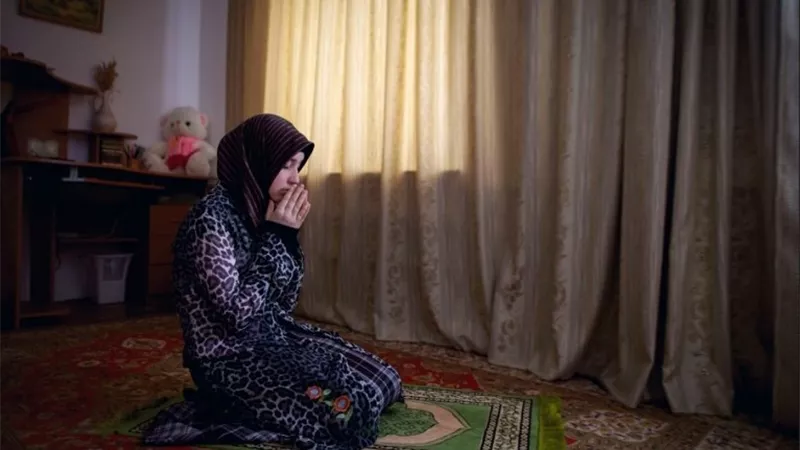  ردديها كل حين.. أدعية من القرآن والسنة لتفريج الهموم 
