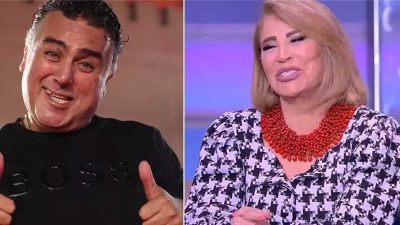 بعد «موتوا بغيظكم».. القصة الكاملة لأزمة إيناس الدغيدي وتصريحاتها الجريئة حول « تامر حبيب»