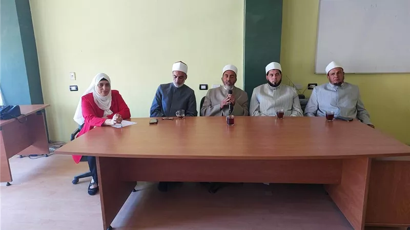 «حق الوطن» مبادرة جديدة للمجلس القومي للمرأة بجنوب سيناء