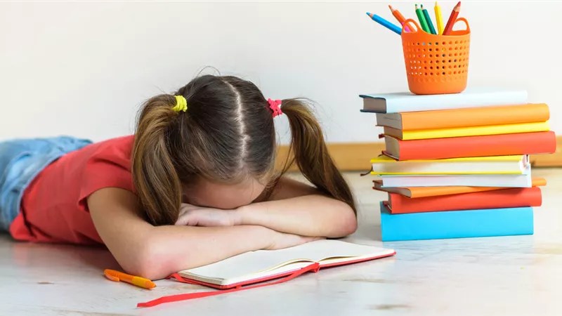 تعرفي على أسباب صعوبات التعلم عند الأطفال