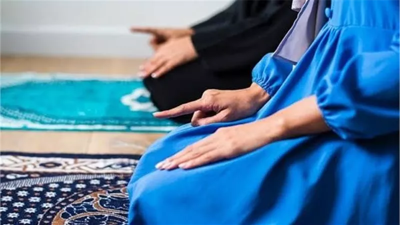 احذري.. أمور إذا فعلتِ واحدة منها بطلت صلاتك