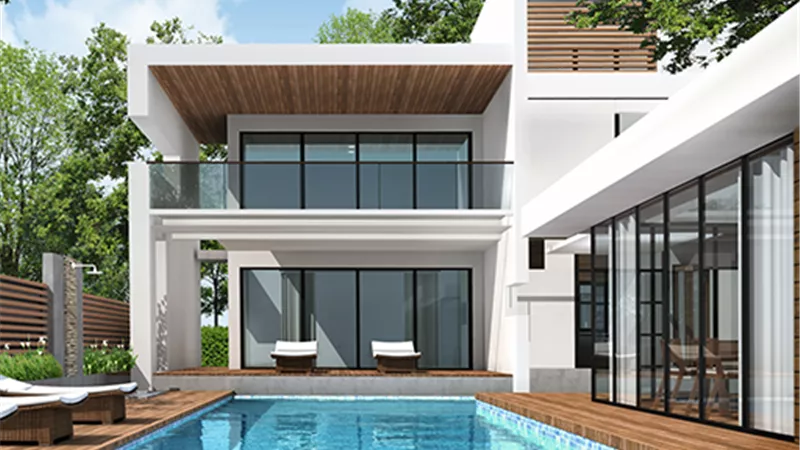 مواقع تساعدك على تصميم منزل الأحلام ببساطة