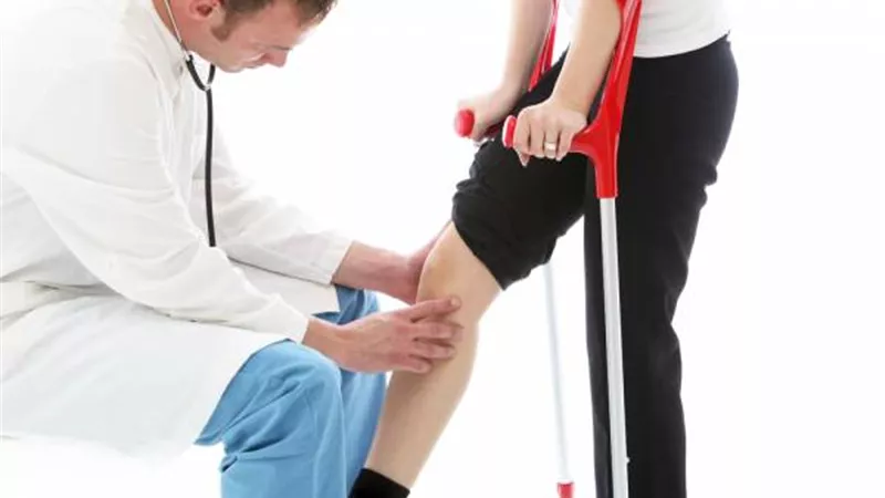 5 نصائح تجنبك الإصابة بالرباط الصليبي.. تعرفي عليها