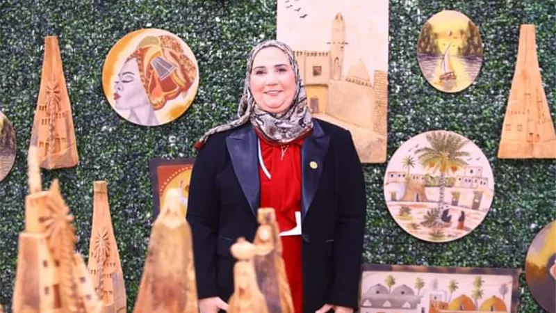«التضامن» في أسبوع.. إنقاذ 5 أسر بلا مأوى ومواجهة خطورة المناخ على الأطفال 