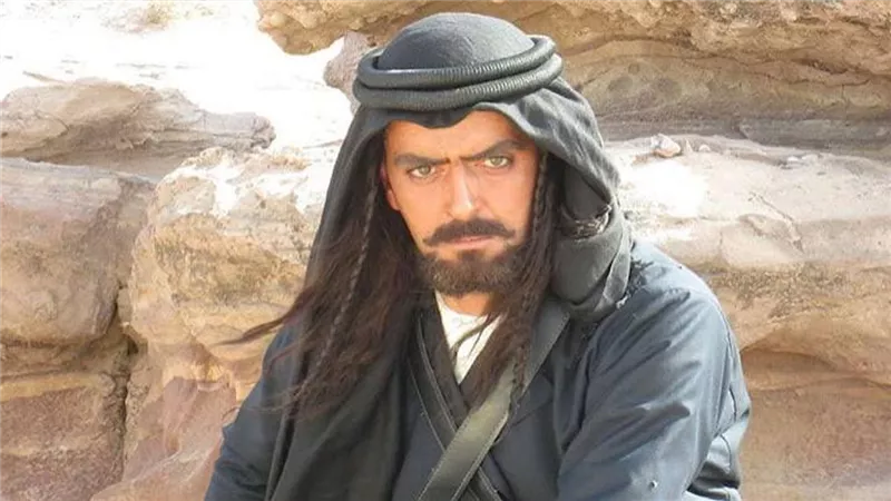 بعد وفاته الغامضة.. هل قتل «الفيل الأزرق» أشرف طلفاح؟
