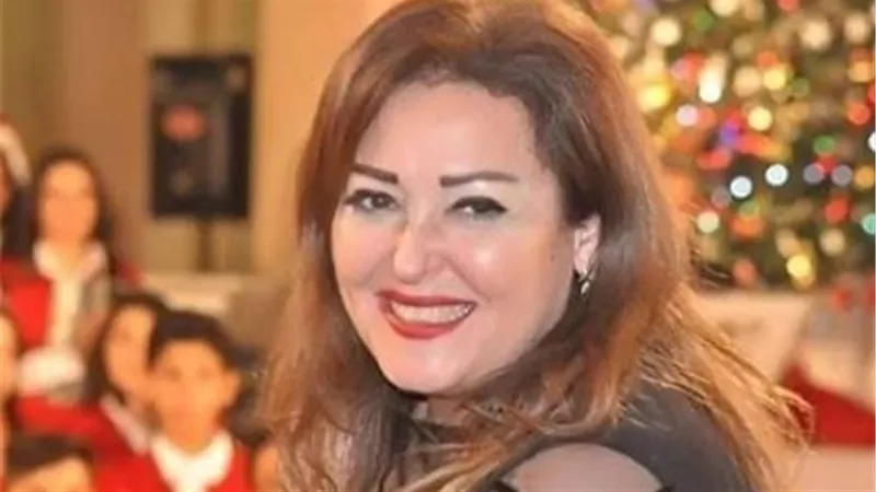 نهال عنبر: خاصمت ابني شهرين بسبب الديسكو.. وأمي كانت قاسية