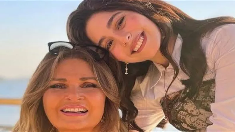 بعد «حرب أهلية».. مايان السيد تتعاون مع يسرا مجددًا في رمضان