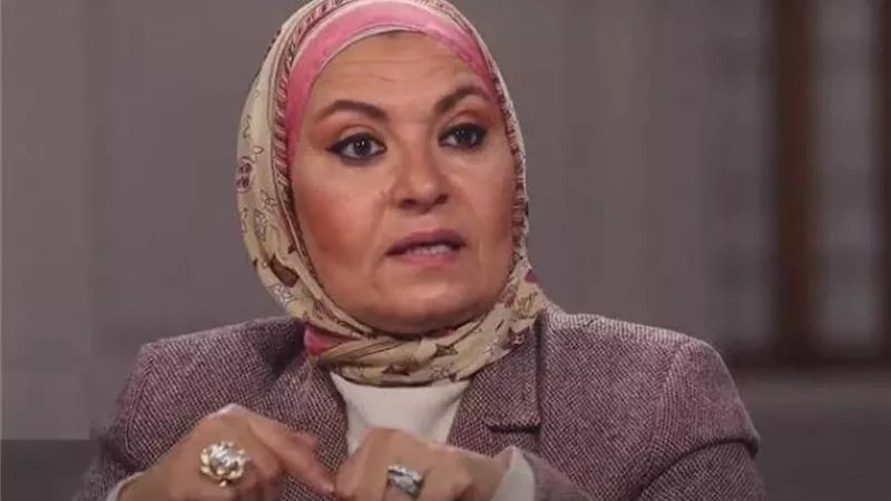 هبة قطب تكشف عن سن زيادة الرغبة الجنسية عند السيدات