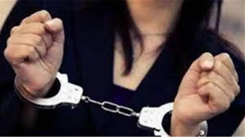 مستريحة دمياط: نصبت على الناس.. وأوهمتهم بعوائد مادية