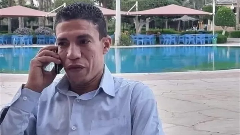 متهم بالقتل.. القبض على محمد عادل «صاحب واقعة الكشري»
