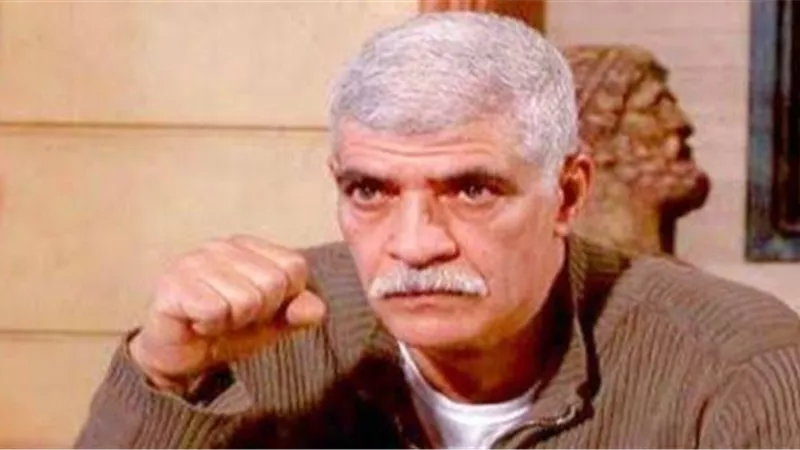 طارق النهري لإسعاد يونس: الكوارع وورق العنب سبب دخولي التمثيل