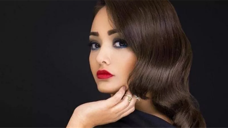 راندا البحيري توجه رسالة لبوسي شلبي بعد تصدرها التريند.. ماذا قالت؟