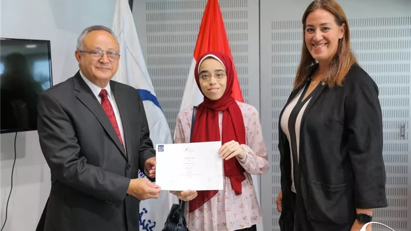 مكتبة الإسكندرية تكرم الفائزين بمسابقة «البحث عن الكنز»