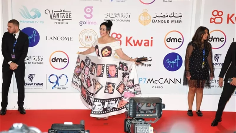 هند عاكف تتحدث عن غيابها 10 سنوات عن الساحة الفنية