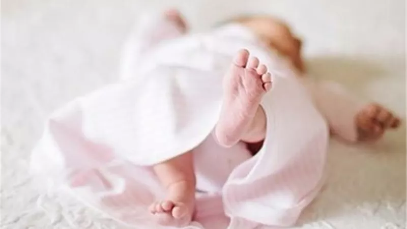 أول صورة للطفلة التي رفعت عدد سكان العالم لـ 8 مليارات نسمة