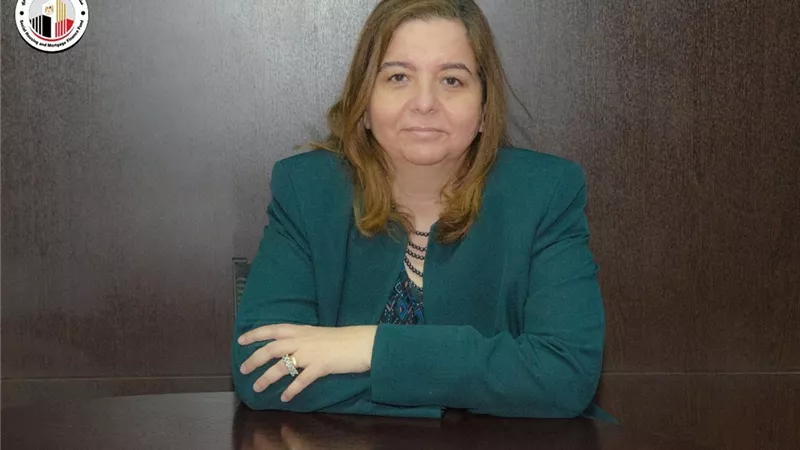 وزيرة الإسكان تشارك بجلسة «تسريع تمويل المباني الخضراء» بمؤتمر المناخ