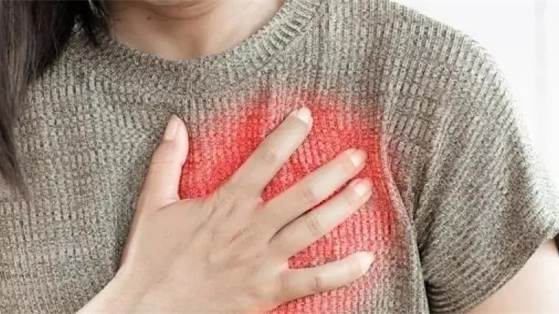 نظام غذائي صحي للوقاية من الأزمة القلبية 